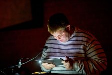 16.04.2022 Feier der Osternacht